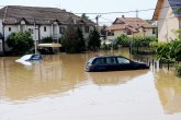 Preti li Leskovcu opasnost od poplava?