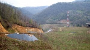 Preti li Srbiji opasnost od opasnog otpada?