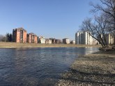 Preti li opasnost od izlivanja reka na zapadu Srbije?