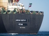 Pretnje SAD urodile plodom, Grčka neće primiti iranski tanker