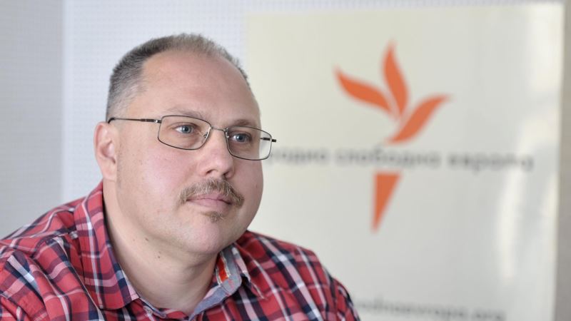 Pretnje predsedniku NDNV Nedimu Sejdinoviću 