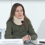 Pretučena novinarka Kurira Ljiljana Stanišić: Muškarci je tukli više od 20 minuta