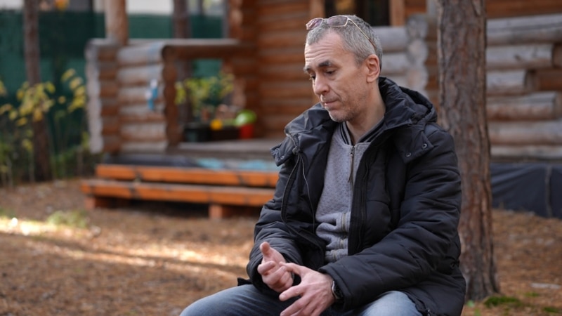 Pretučeni, pod stresom, izolovani: Iskušenja ukrajinskih civila u ruskim zatvorima