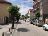 Preusmeravanje saobraćaja: Vula Antića dvosmerna dok traju radoviu Bore Stankovića