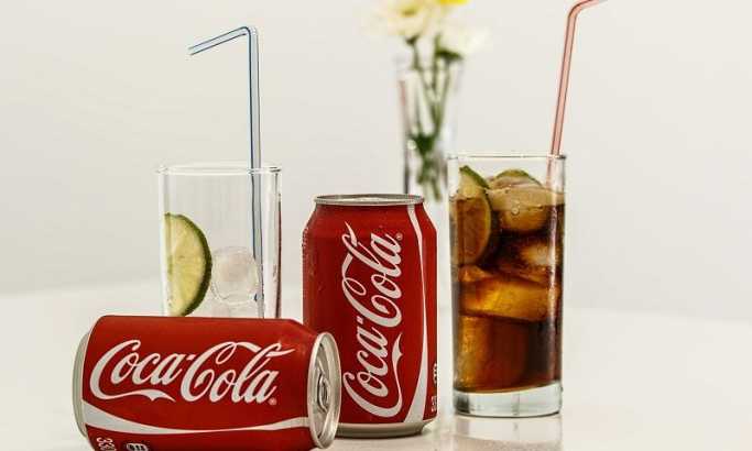 Preuzimanje veka: Koka-kola kupuje Kosta kofi