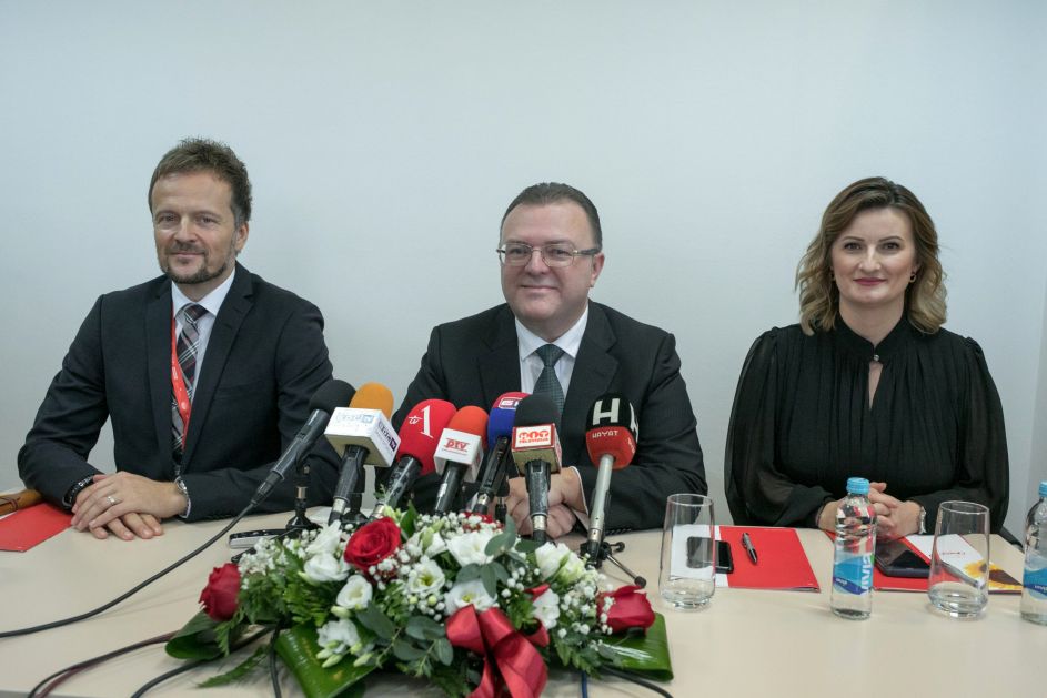Preuzimanjem fabrike u Srbiji BIMAL Grupa potvrdila lidersku poziciju