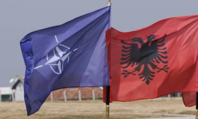 Previranja na Jadranu: Tirana vuče potez da postane NATO prvoborac protiv Rusije i Kine