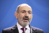 Previranja u Jermeniji zbog grada koji je pripao Azerbejdžanu - smenjen i ministar