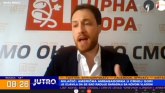 Prevrat u Crnoj Gori; Govorili za Abazovića da je bitanga VIDEO
