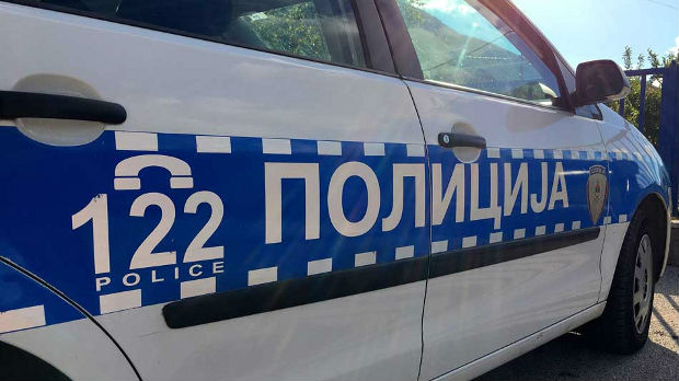 Prevrnuo se autobus čačanskog Autoprevoza u Bileći