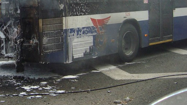 Prevrnuo se autobus u Rusiji, devetnaest mrtvih