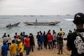 Prevrnuo se čamac sa migrantima, najmanje 17 mrtvih VIDEO