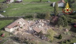 Prezaduženi Italijan minirao kuću da naplati osiguranje, greškom pobio vatrogasce