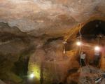 Prezentacija pećine Balanica