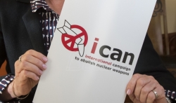 Preživeli iz Hirošime i Nagasakija pozdravili Nobelovu nagradu za mir ICAN-u