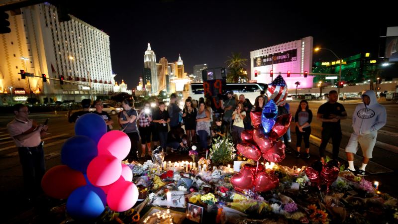 Preživjeli masakr u Las Vegasu postigli nagodbu s MGM od 735 milijuna dolara
