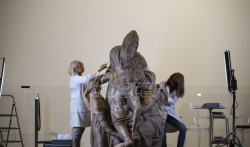 Pri restauraciji otkriveni novi detalji na skulpturi Mikelandjelove Bogorodice  (VIDEO) 