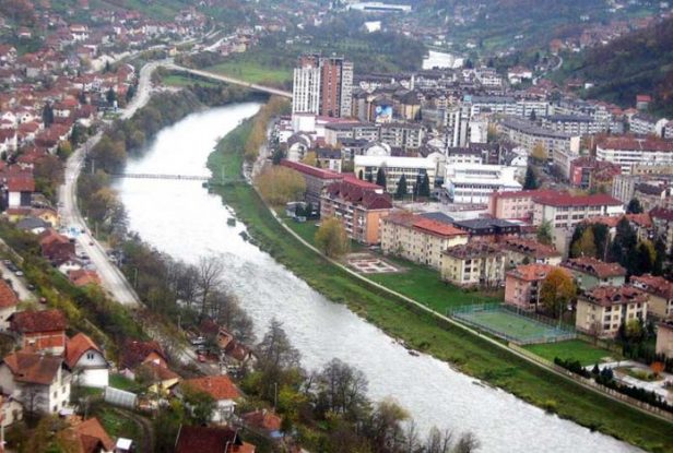 Priboj raspisao konkurs za sufinansiranje mera smanjenja zagađenja vazduha iz individualnih ložišta