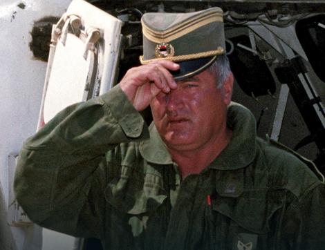 Priča o ćerki Ratka Mladića koja je 1994. godine izvršila samoubistvo