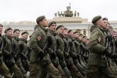 Prigožin im uterao strah u kosti; Ruska garda: Putine, daj nam tenkove