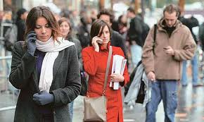 Prihod od mobilne telefonije u Srbiji veći za tri odsto