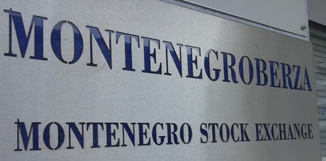 Prihodi najboljih crnogorskih kompanija pali 20 odsto