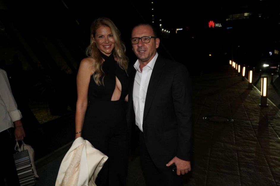 Prihvatila me je sa svim manama, a mog bolesnog sina kao da ga je sama rodila:Peđa Mijatović 26 godina voli Anetu