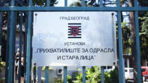 Prihvatilište za odrasla i stara lica u Beogradu tek sada ukinulo kovid mere