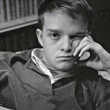 Prijateljice mu do smrti nisu oprostile izdaju: Nova serija oživljava skandalozni život pisca Trumana Kapotea