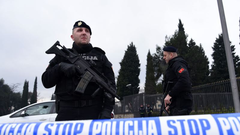 Prijava crnogorske policije zbog torture u Ulcinju