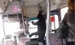 Prijava protiv nasilnika: Tukao vozače autobusa