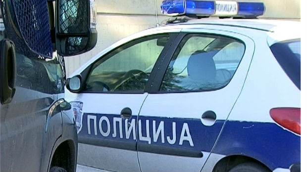 Prijave protiv maloletnika zbog teških krađa u Kragujevcu