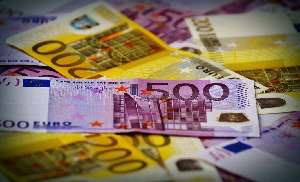 Prijave za 100 evra od petka, penzionerima automatski na račun