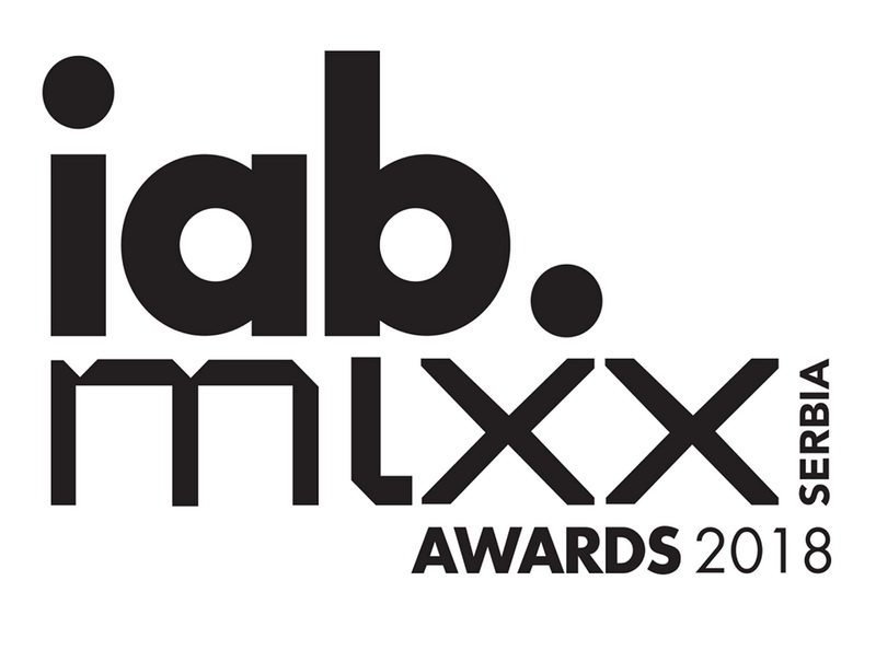 Prijavite se za IAB MIXX Awards 2019