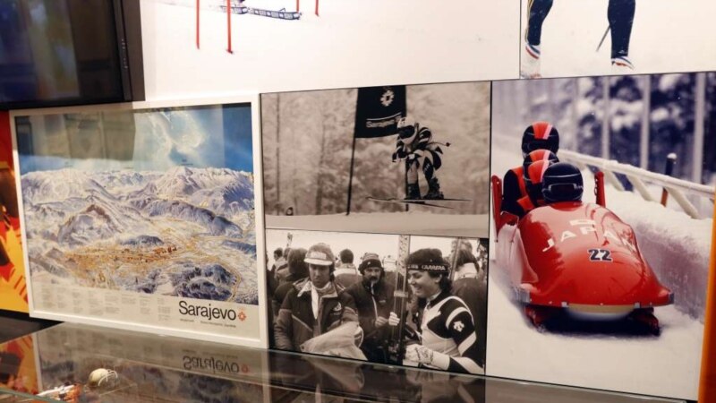 Prije 38 godina u Sarajevu upaljen olimpijski plamen 