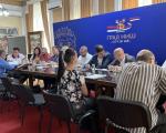 Prijem građana: Od posla do kanalizacije - šta sve muči Nišlije