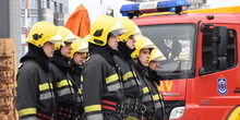 Mirović najavio veću pomoć vatrogasnim društvima
