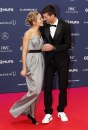 Novak i Jelena dobili poseban poklon: Prikazani najlepši detalji bračnog života Đokovića VIDEO