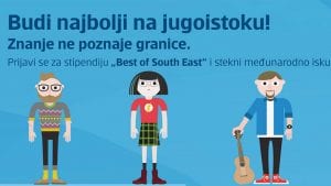 Prilika za studente sa Balkana: Kako do stipendije u Gracu