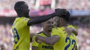 Primera: Viljareal obezbedio učešće u Ligi šampiona, a Alaves opstanak u ligi