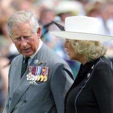 Princ Čarls i Kamila ZAUVEK NAPUŠTAJU Britaniju zbog princa Viliama? 