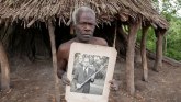 Princ Filip: Plemena Vanuatua tuguju za prinčevom božanskom figurom