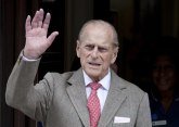 Princ Filip je i dalje u bolnici: Držimo palčeve
