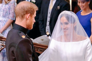 Princ Hari i Megan Markl izgovorili sudbonosno DA! (FOTO)