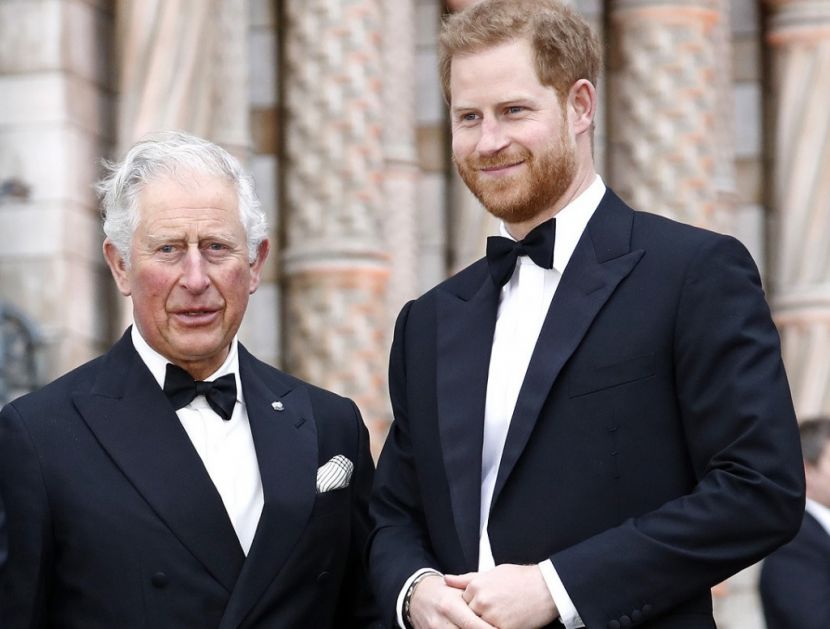 Princ Hari se vraća kući: Njegov otac ga neće dočekati raširenih ruku
