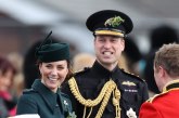 Princ Vilijam i Kejt otkrili detalje iz privatnog života: Najčešće koristim emotikon patlidžana
