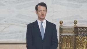 Princ-naslednik Filip Karađorđević se založio za izgradnju spomenika ovog srpskog vladara