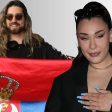 Princ od Vranje samo jednu stvar iz Srbije poneo sa sobom u Bazel: Odmah se oglasila Sanja Vučić Neka nam je Bog u pomoći