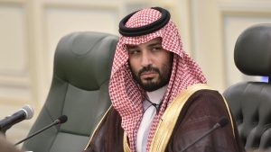 Princa Salmana tuže zbog pokušaja ubistva
