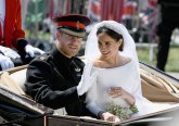 Prinčevski par dobio poziv da provede medeni mesec u Srbiji